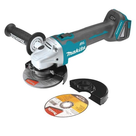 18V Xlt Bl Grinder Toolonly MPN:XAG04Z