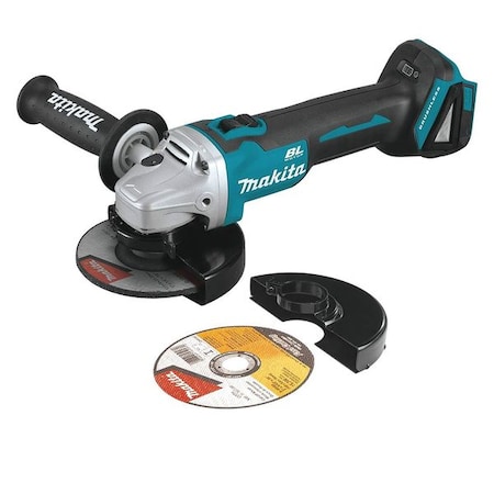 18V Lxt Li-Ion Brsles/Cordless 4-1/2 / 5