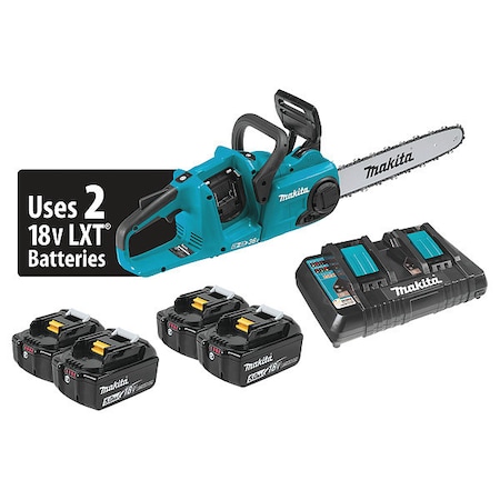 18V X2 (36V) Lxt Li-Ionbrushless 14