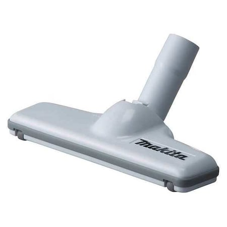 Floor Tool and Nozzle, 2 in L, Plastic MPN:123486-2