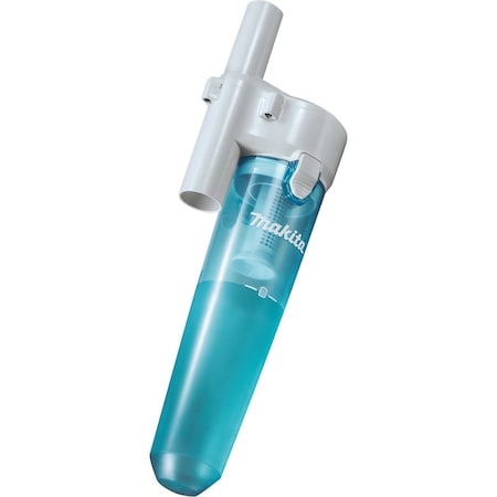 White Cyclonic Vacuum Attachment MPN:191D74-7