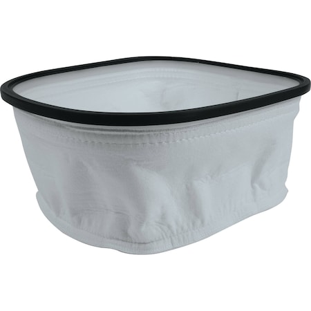 Cloth Vacuum Filter, XCV20 MPN:191G88-4