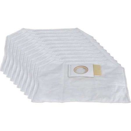 Vacuum Bag, 10 PK MPN:197903-8