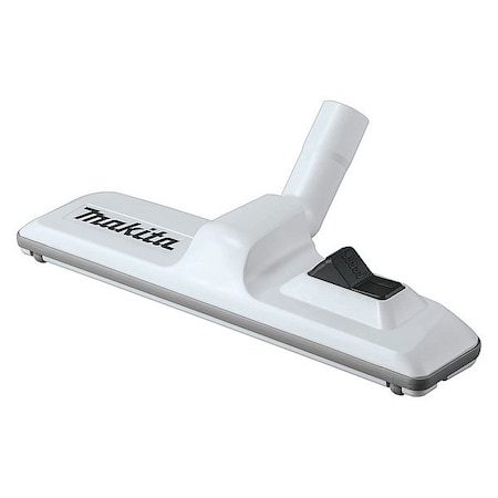 Universal Floor Nozzle, Plastic, 11-3/4