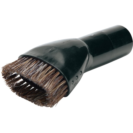 Black Round Brush 2-3/8 MPN:198555-8