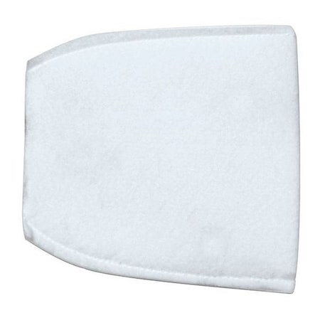 Cloth Vacuum Filter MPN:443060-3