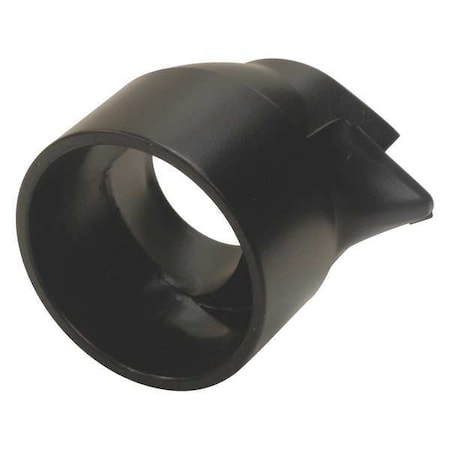 Dust Collection Nozzle, Plastic MPN:451329-1