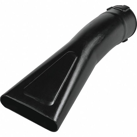 Blower End Pipe, For RBL500 MPN:662-95067-00