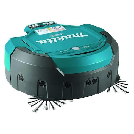 36V (18V X2) LXT Brushless Robotic Vacuum MPN:DRC200Z