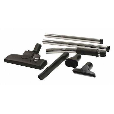 Vacuum Attachment Kit MPN:P-70312