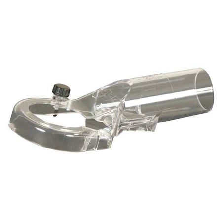 Dust Nozzle, Dust Nozzle, # of Pieces 1 MPN:P-80023