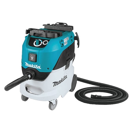 11.0Gal HEPA Wet/Dry Dust Extractor/Vacuum, AWS MPN:VC4210L