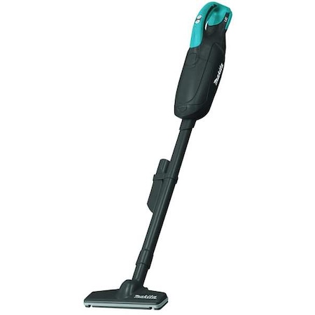 Upright Vacuum Cleaner, Black, 2.9 lb MPN:XLC01ZB