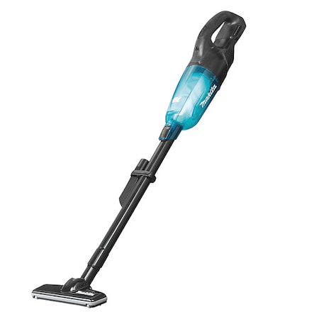 18V LXT Brushless Compact Vacuum, Trigger Lock MPN:XLC03ZBX4