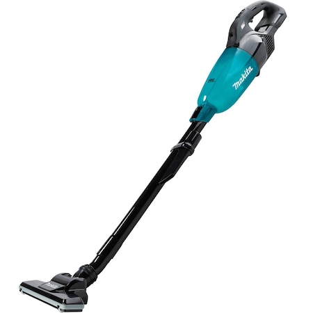 Upright Vacuum Cleaner, 19 3/4 in L MPN:XLC08ZB