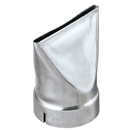 Wide-Slot Nozzle, 1 3/8