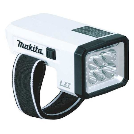MAKITA DML186W Bulb Set for Makita ML121 G4005158 MPN:DML186W