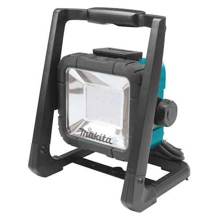 18V LXT Cordless/Corded LED Work Light, 450-750 Lumens MPN:DML805