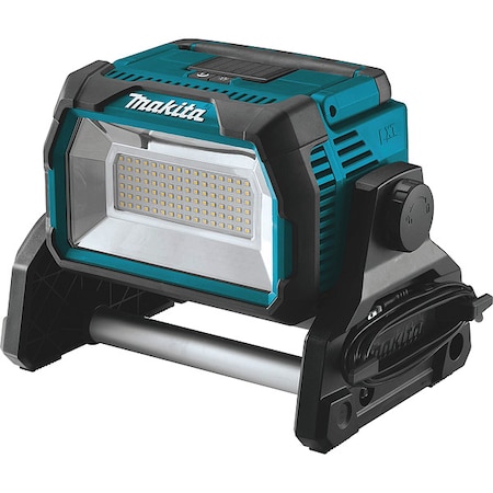 Work Light, LED, 10, 000 lm MPN:DML809