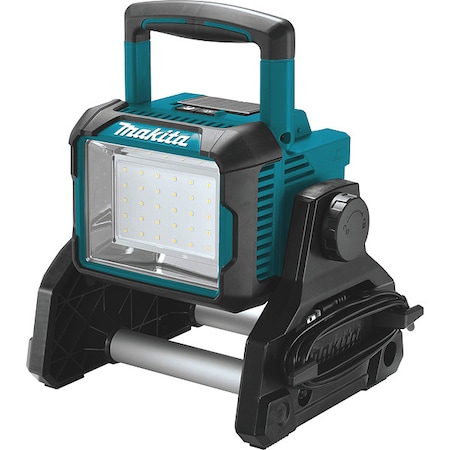 Work Light, LED, 3, 000 lm MPN:DML811