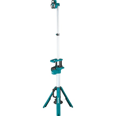 Tripod Light, LED, 3, 000 lm MPN:DML814