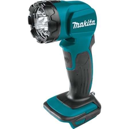 Cordless Flashlight, 18V LXT Battery MPN:DML815