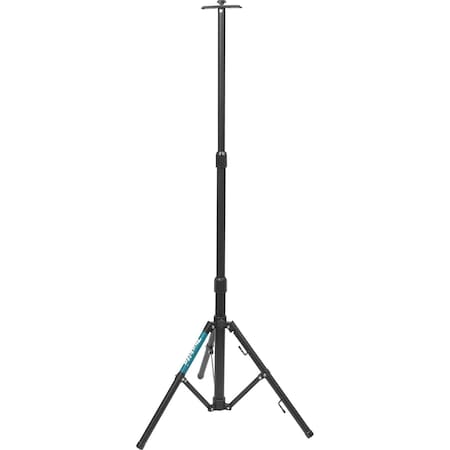 Portable Tripod Light Stand, 58