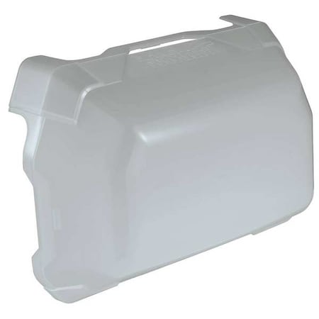 Area Light Diffuser, Polycarbonate MPN:GM00002286