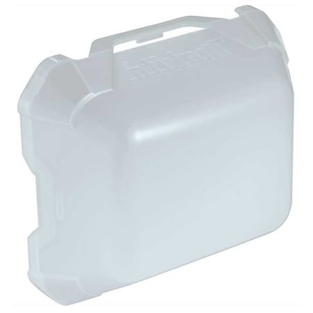 Area Light Diffuser, Polycarbonate MPN:GM00002287