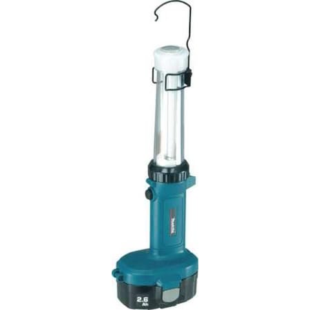 18V Cordless Fluorescent Flashlight MPN:ML183