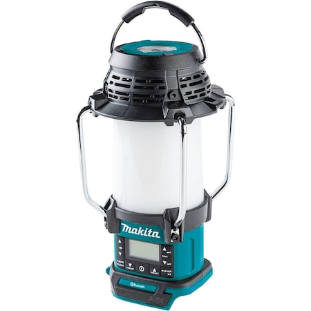 Cordless Radio and Lantern, Hanging MPN:XRM13