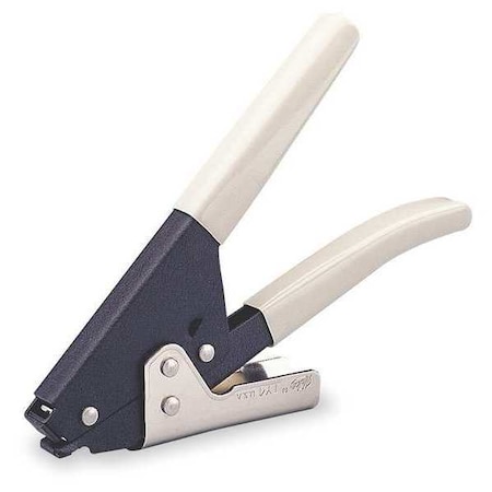 Cable Tie Gun, Std., 125 to 175 lb., Nylon MPN:TY4G
