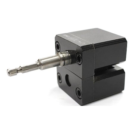 Automated Crimping Tool, 24 ga, Scissor MPN:C5A2