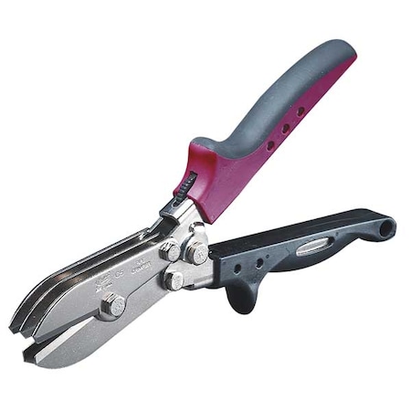 Pipe Crimper, 9-5/8