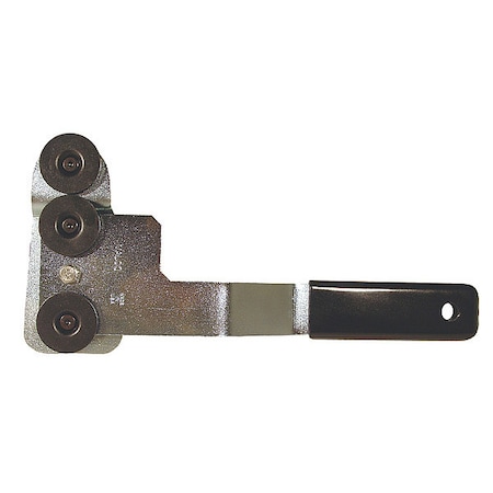 Locking Duct Stretcher, 17-1/4 In L, Steel MPN:DS3