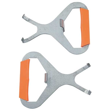 Fence Tensioning Claws MPN:FTC1