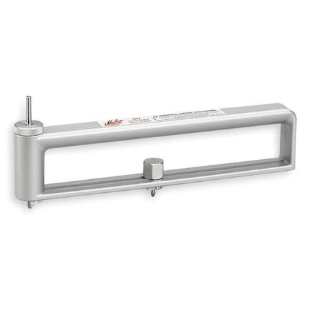 Hole Cutter, 2 To 20 In Dia MPN:HC2