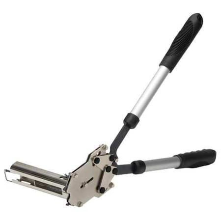 Hog Ring Pliers, w/Magazine, 20 In, 9 ga MPN:HRP5