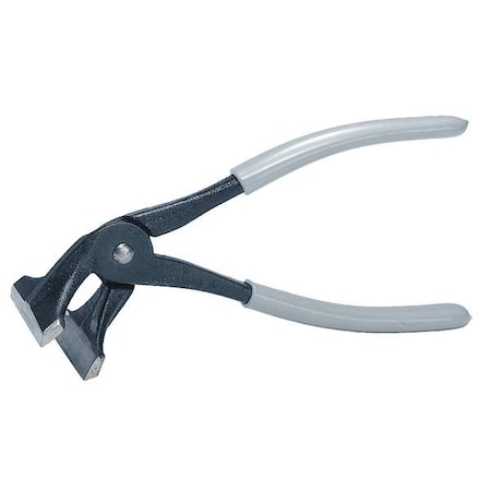 Offset Seamer and Tong, 9-1/2