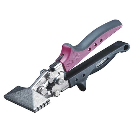 Hand Seamer, 222mm, Forged steel MPN:S2R