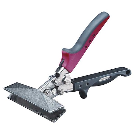 Hand Seamer, 8-3/4
