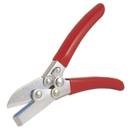 Crimper, 11-3/4 In L, Zinc Plated Steel MPN:SC1