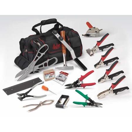 General Hand Tool Kit, No. of Pcs. 16 MPN:STKMR