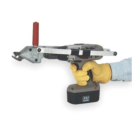 Drill Clamp for 1ELH1 Shear MPN:TSDC
