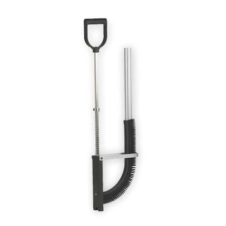 Foamboard Stapler, Manual, Light Dty, 3/4in MPN:FBSN