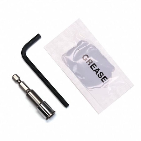 Turbo Crimper Replacement Chuck, 24 ga MPN:C5A2RD