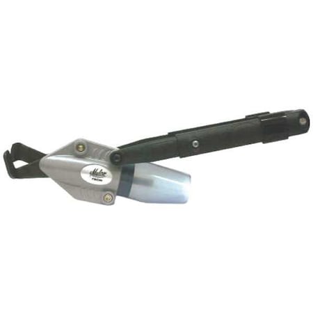 TurboShear Drill Accessory, 7 in. MPN:TSCM