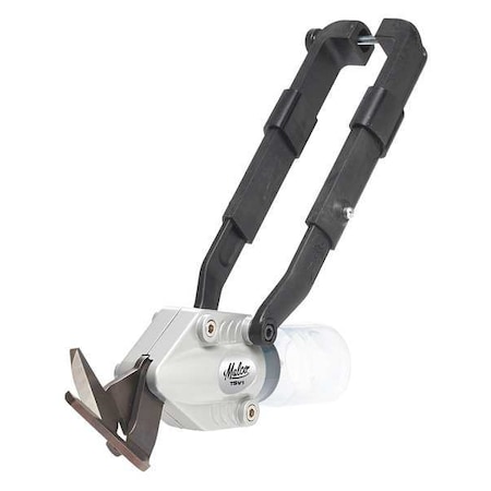 TurboShear Drill Accessory, 16 in. MPN:TSV1