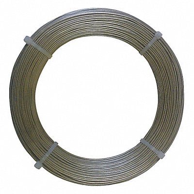 Baling Wire Coil Bare Wire MPN:01-1250-014C