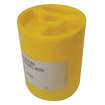 Lockwire Canister 0.0253Dia 532ft MPN:03-0253-1BKC